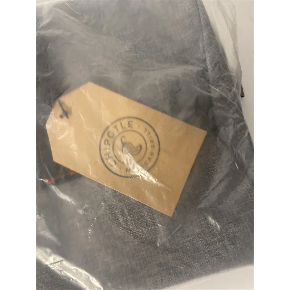 Chipotle Mexican Grill - Duffle Bag